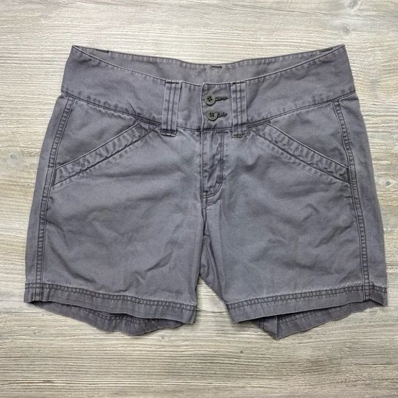The North Face Cotton Shorts